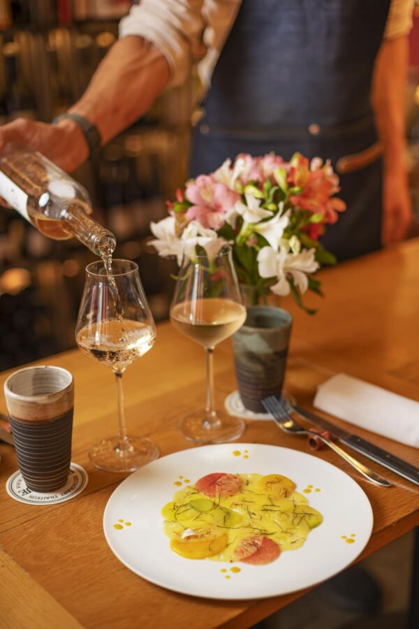 LA FABRIQUE - Collège Culinaire de France