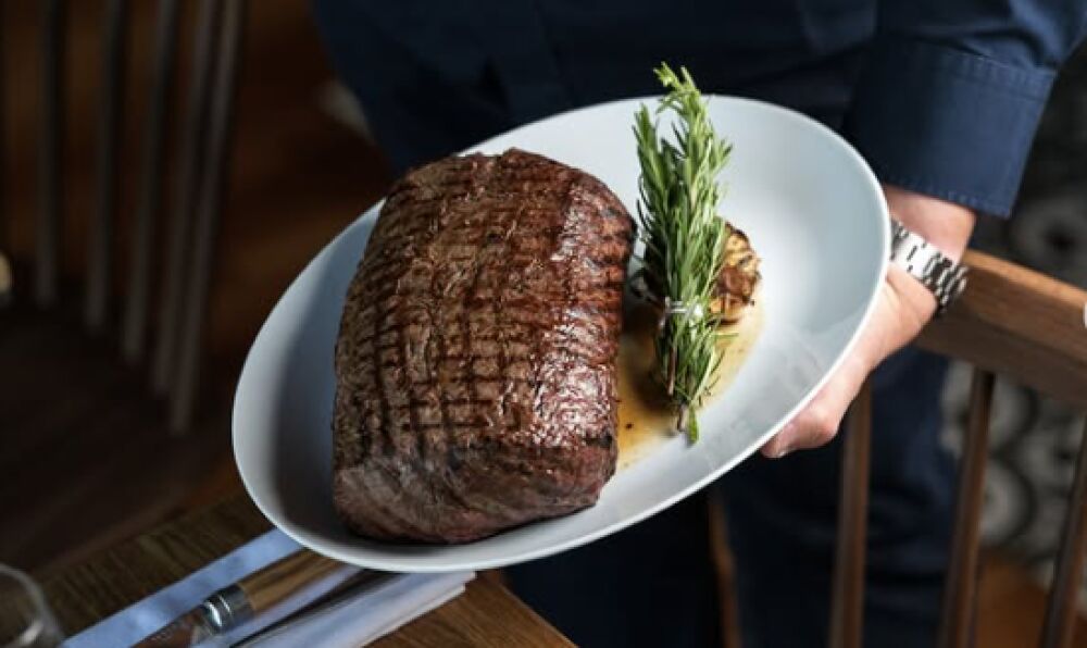 ALBUFERA LA TABLE DE JOSÉ DANTAS - Collège Culinaire de France