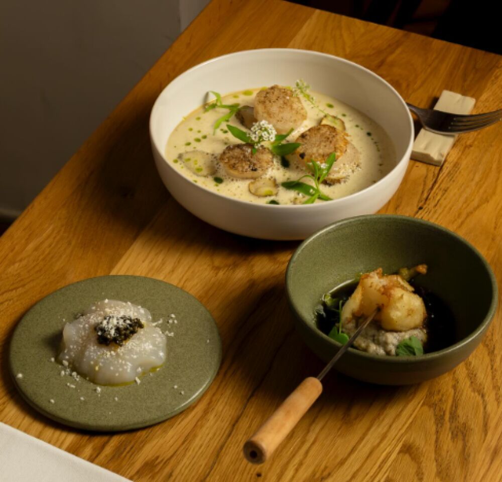 RADICHE - Collège Culinaire de France