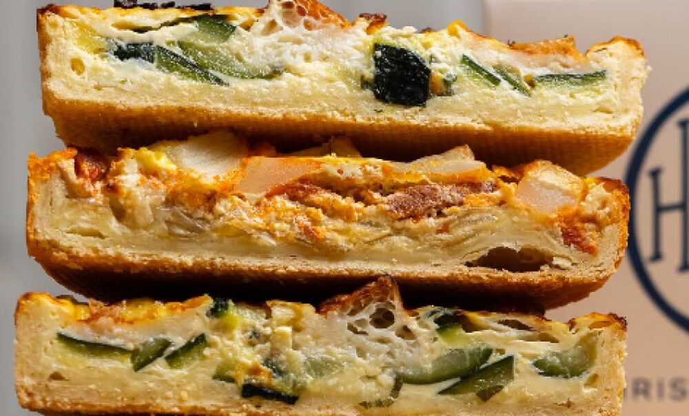 HÂTONS-NOUS - Collège Culinaire de France