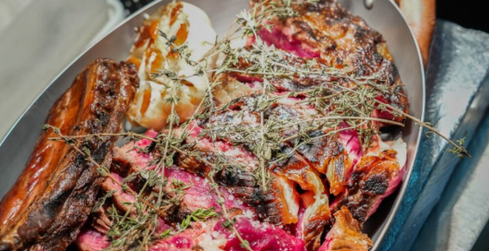 BARBAQUE - Collège Culinaire de France