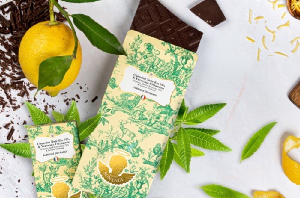 MAISON BONANGE - Collège Culinaire de France