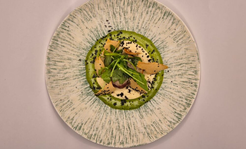 LA PETITE TABLE - Collège Culinaire de France