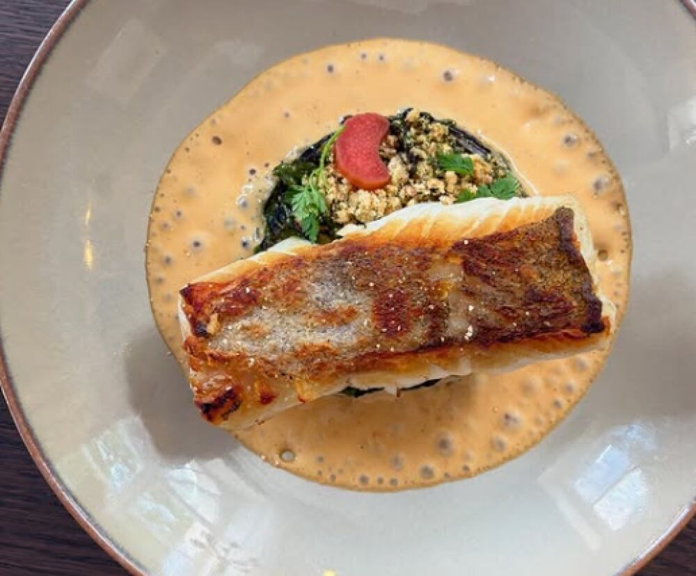 BISTROT DE LA COMÉDIE - Collège Culinaire de France