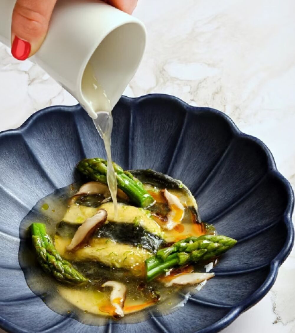 LE BELLEVUE - Collège Culinaire de France