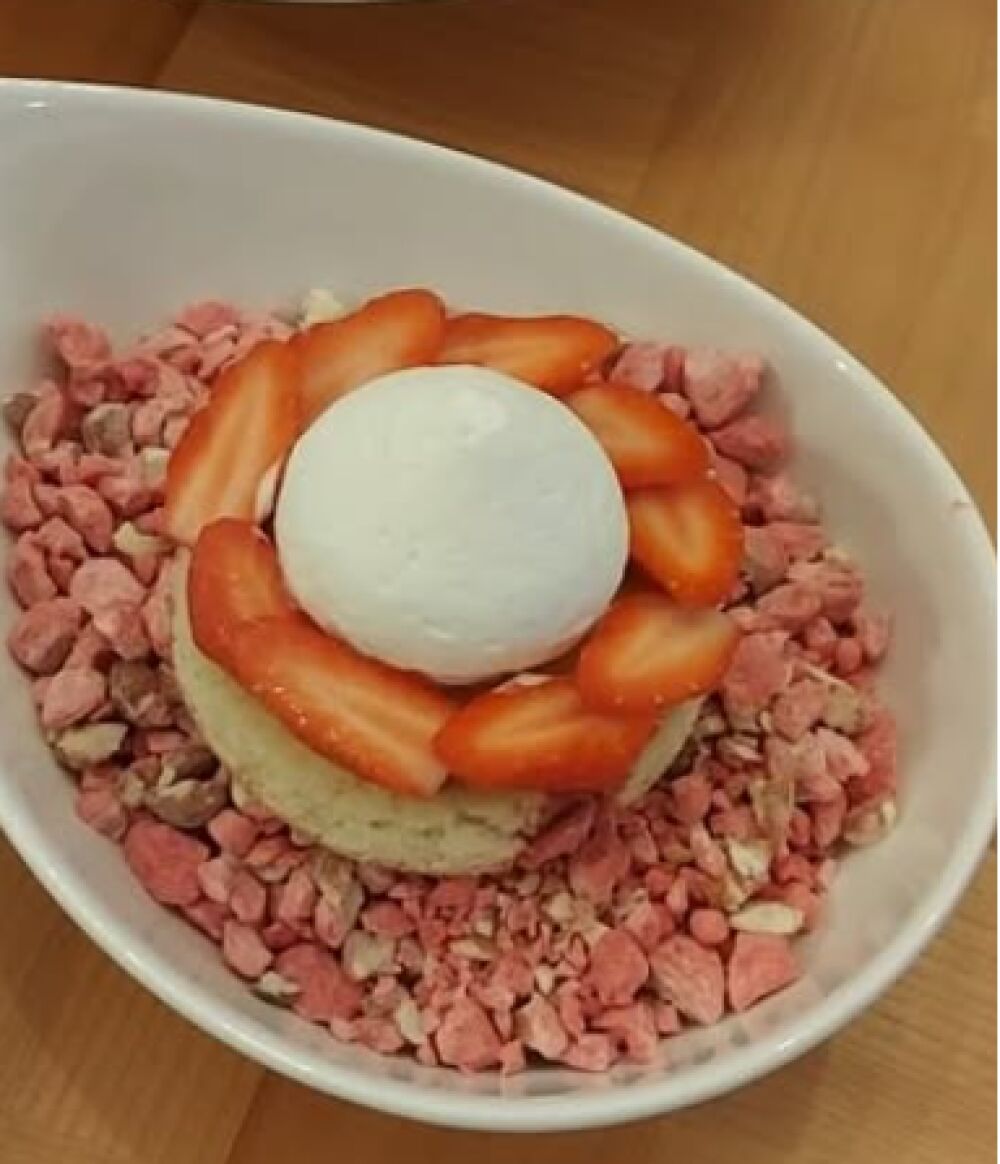 GROIN TRAITEUR - Collège Culinaire de France