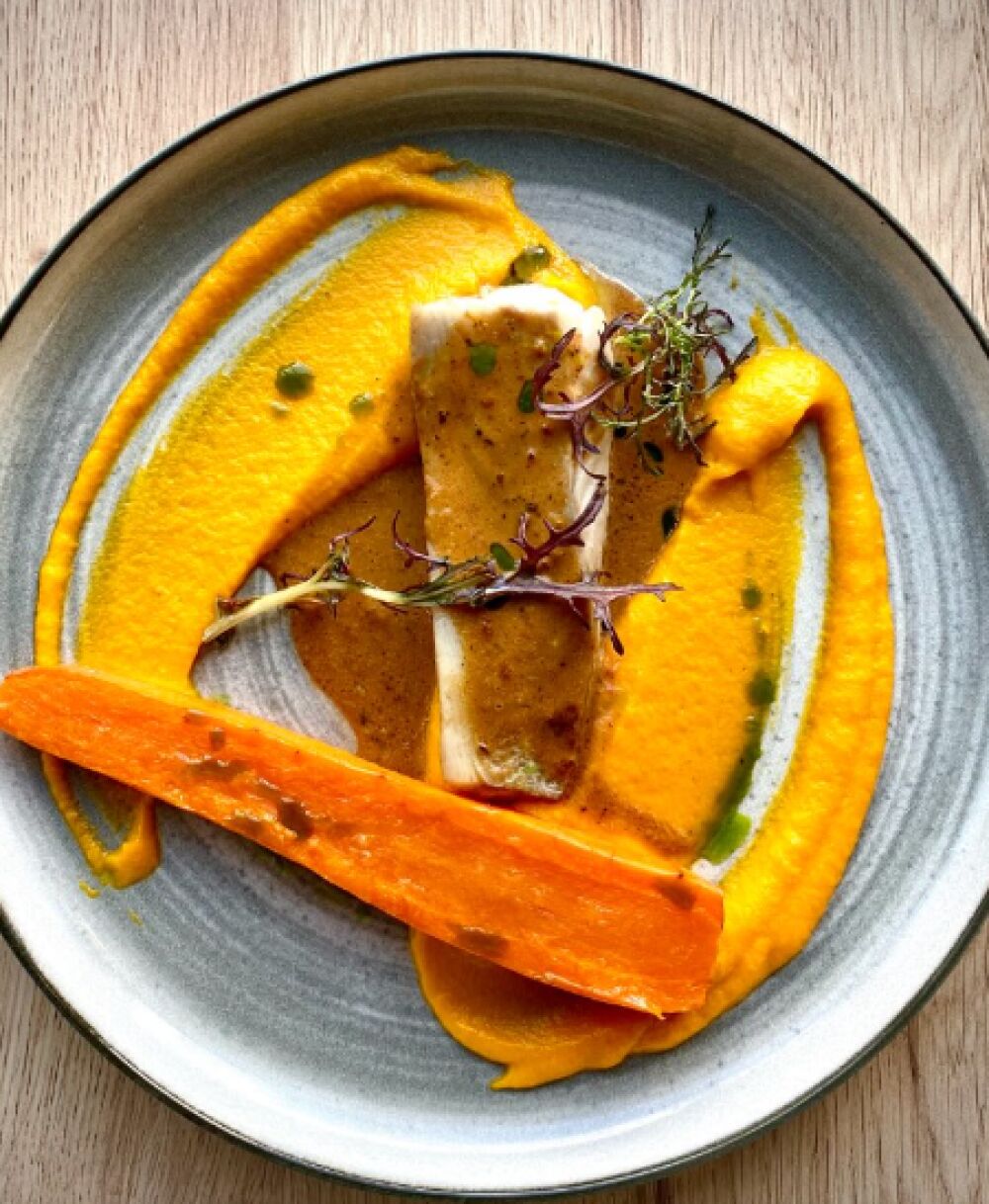 LE RAPHAEL - Collège Culinaire de France