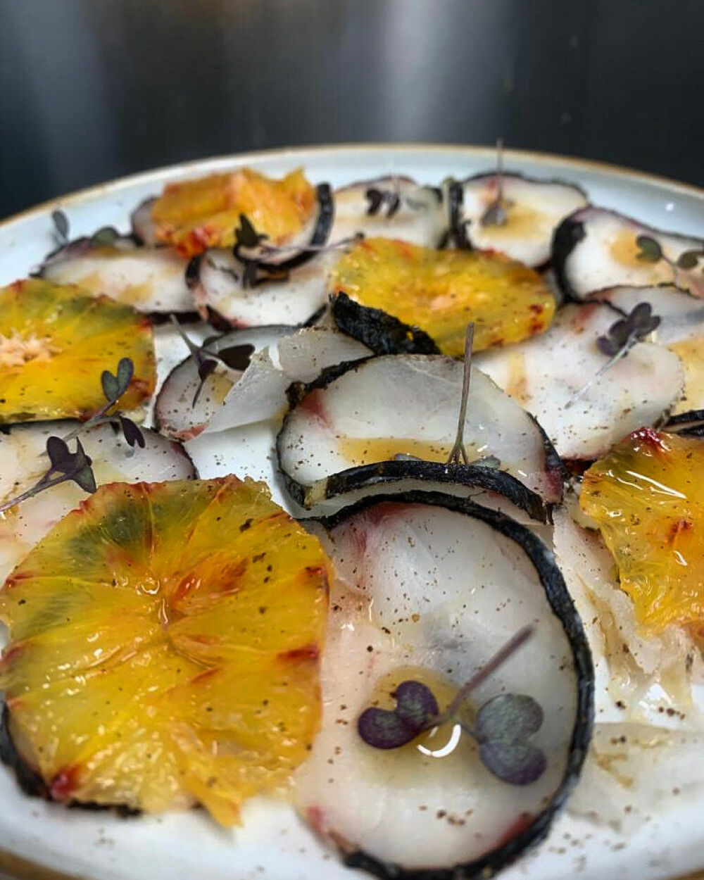 RESTAURANT DU BLAVET - Collège Culinaire de France