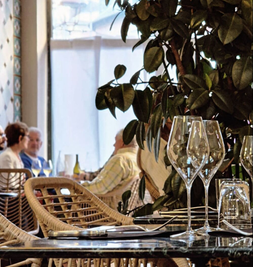 LE MARIAMELIA - Collège Culinaire de France