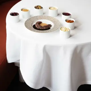 MAISON COLETTE - Restaurant