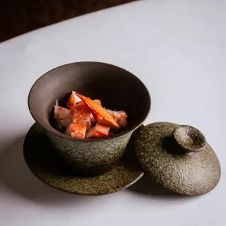L’HORIZON - Restaurant