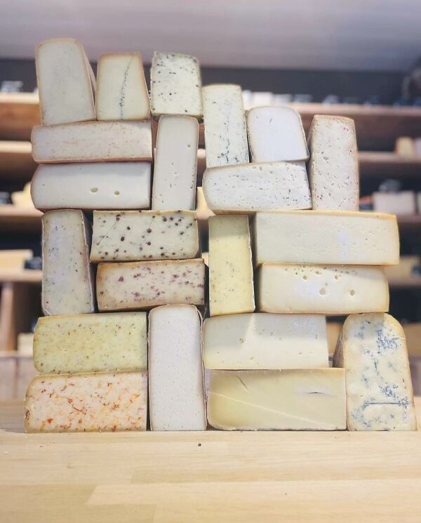 UN PEU DE TOUT SRL - Collège Culinaire de France