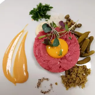 CHEZ SOI - Restaurant