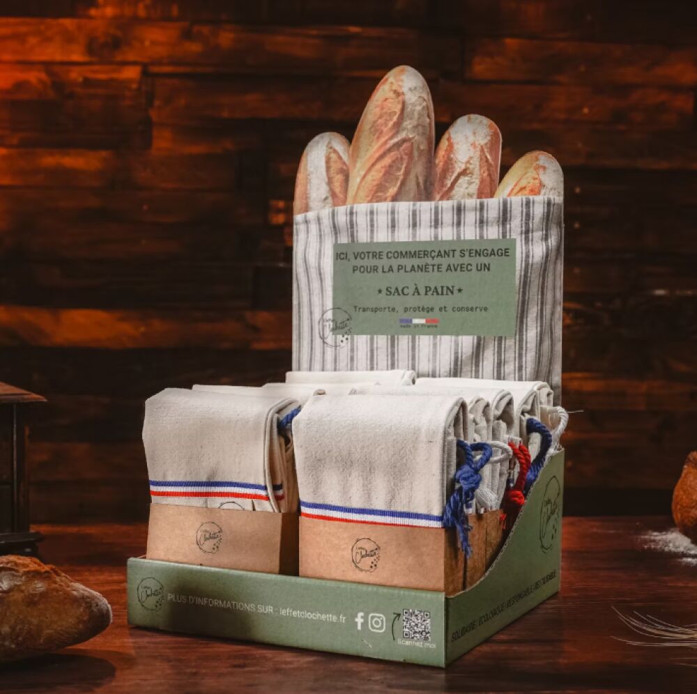 L'EFFET CLOCHETTE - Collège Culinaire de France