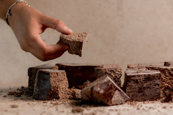 OME CHOCOLAT - Collège Culinaire de France