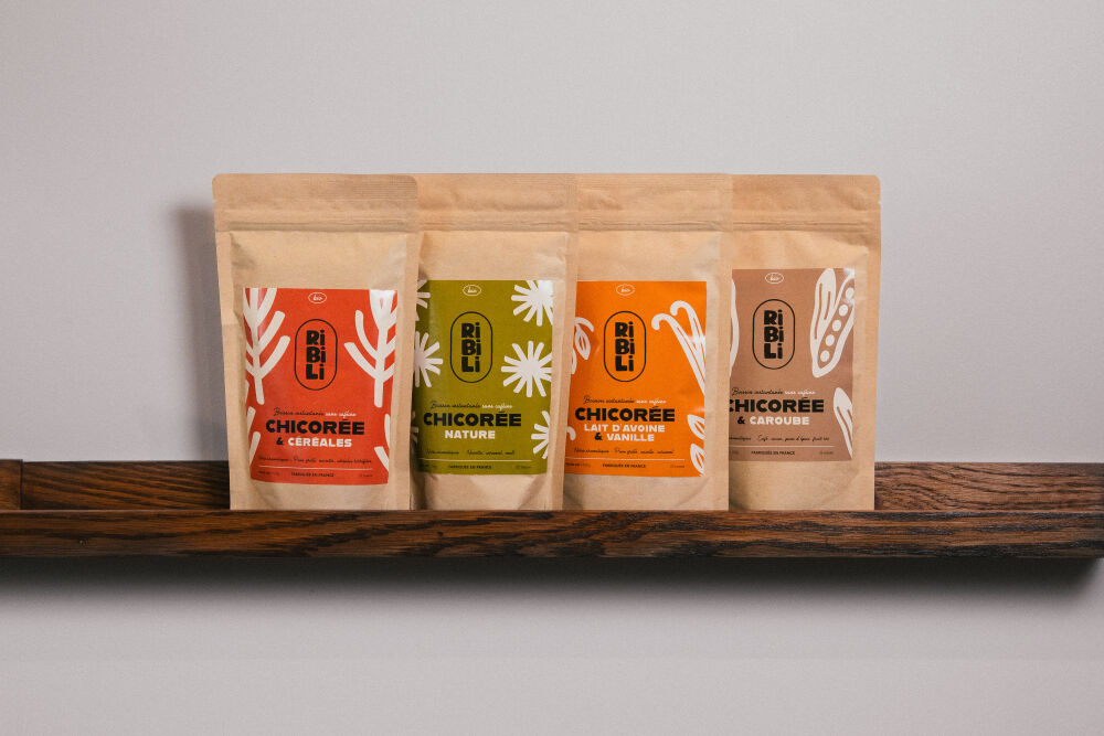 RIBILI - Collège Culinaire de France