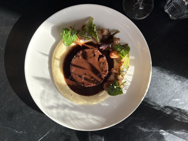 BISTROT DE LA COMÉDIE - College Culinaire de France
