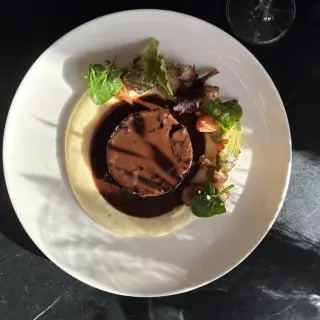 BISTROT DE LA COMÉDIE