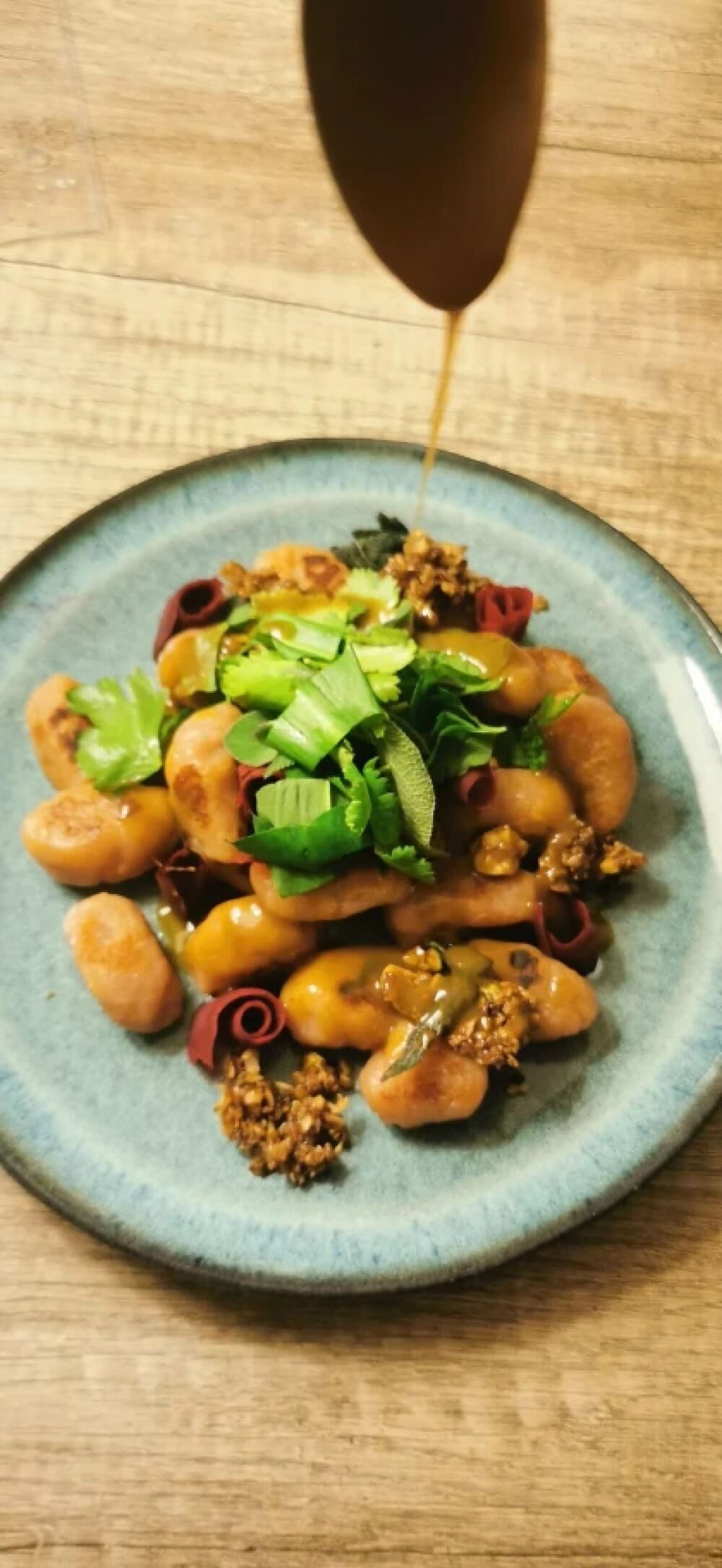 LUCIE IS THE NEW VEGGIE - Collège Culinaire de France