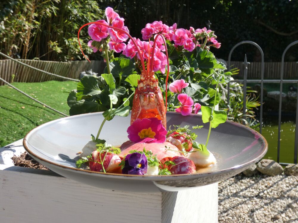 LA VIEILLE FORGE - Collège Culinaire de France