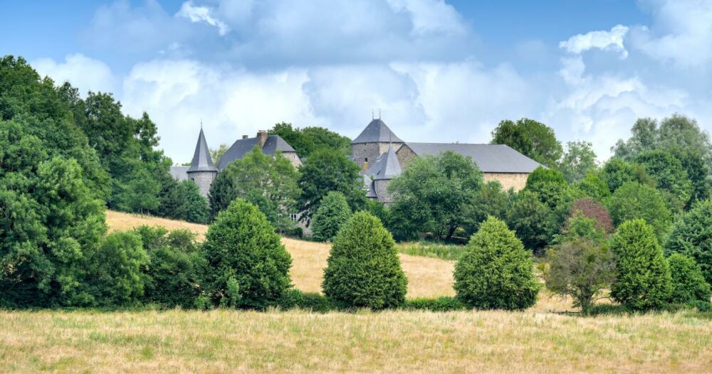 CIDRERIE DU CONDROZ - Collège Culinaire de France