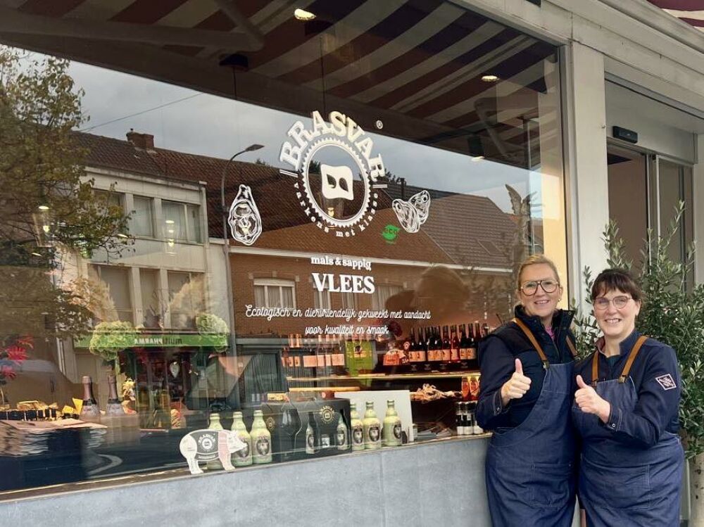 BRASVAR BV - Collège Culinaire de France