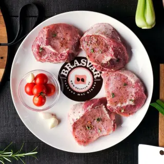 BRASVAR BV - Producteur