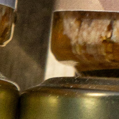 SILLON CONSERVERIE - Collège Culinaire de France