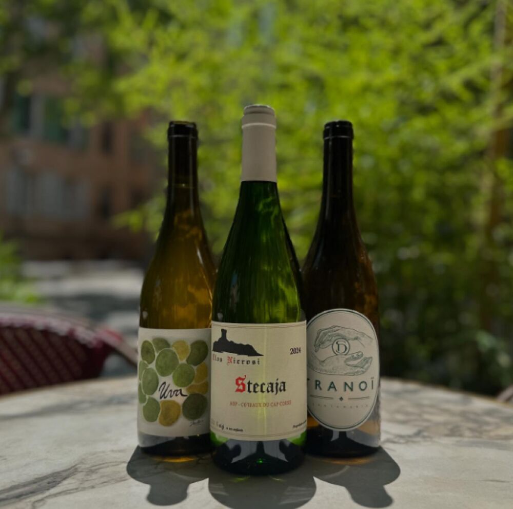 CLOS NICROSI - Collège Culinaire de France