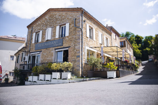 L'AUBERGE D'ALLEX - Collège Culinaire de France
