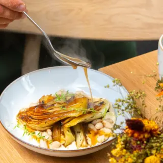 OXALIS ECOLE DE CUISINE VÉGÉTALE - Ecole