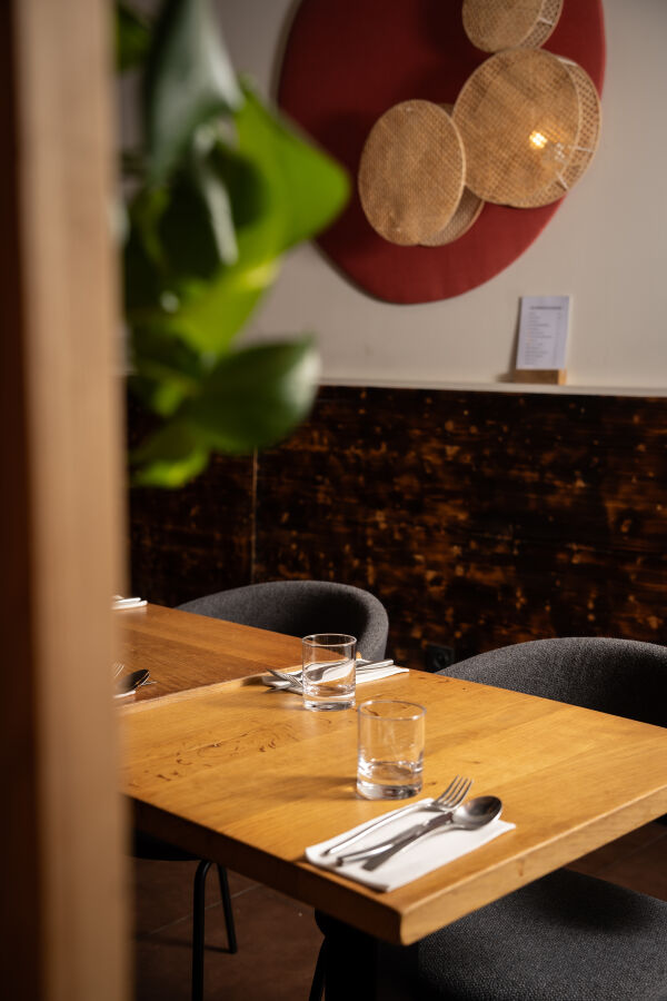 RESTAURANT L'EPICK - Collège Culinaire de France