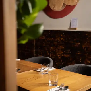 RESTAURANT L'EPICK