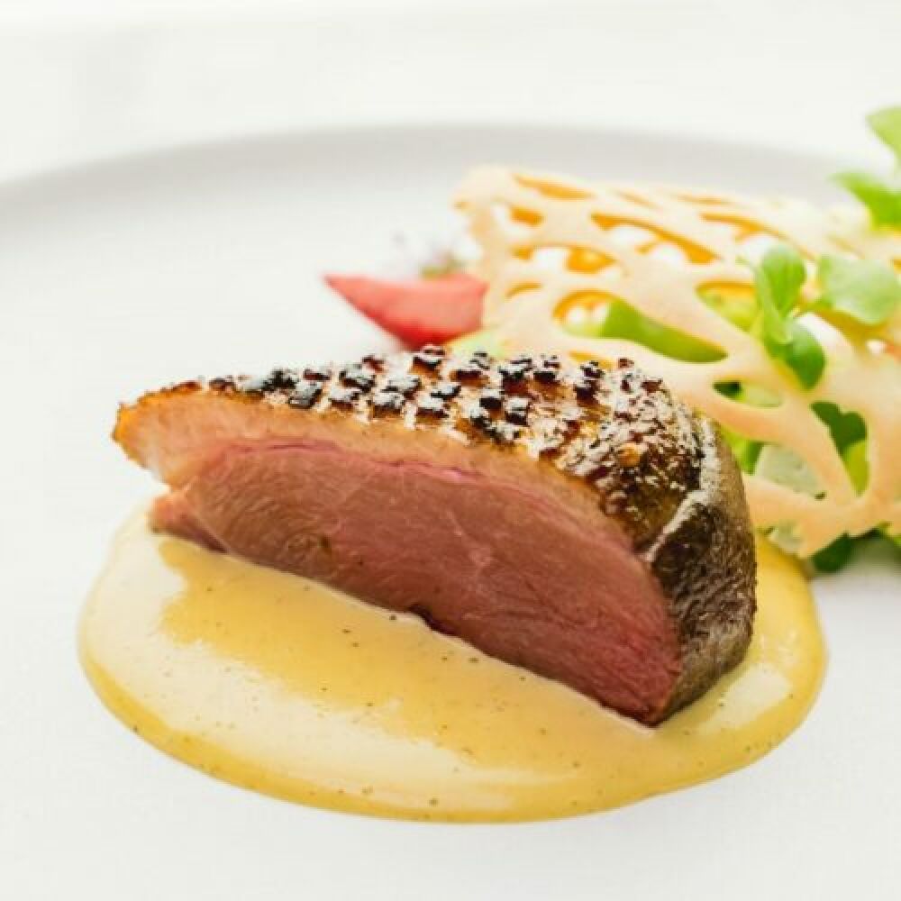 PASSAGE SECRET - Collège Culinaire de France