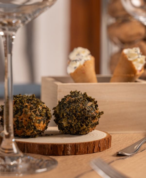 LUNE D'ELLES - College Culinaire de France