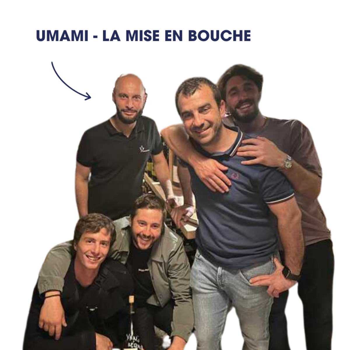 Avec Gaëtan Tullio comment la  coopération  fait émerger un nouveau concept d’épicerie - College Culinaire de France