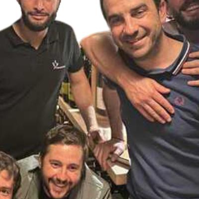Avec Gaëtan Tullio comment la  coopération  fait émerger un nouveau concept d’épicerie - College Culinaire de France