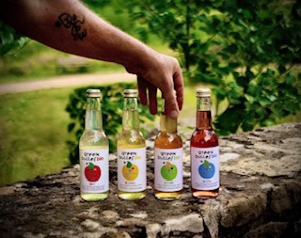 ETHIQUE ET TAC - BIERES BIO MONT D'OR ET GREENBULLES - College Culinaire de France