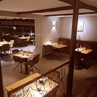 LES 4 SAISONS - Restaurant