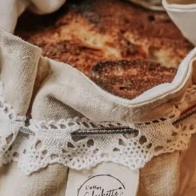 L'EFFET CLOCHETTE - College Culinaire de France