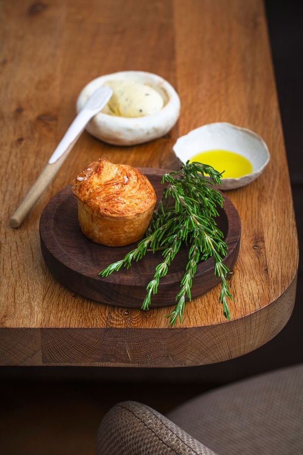GARRIGUE - College Culinaire de France