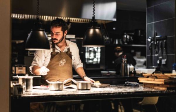 ORS - College Culinaire de France