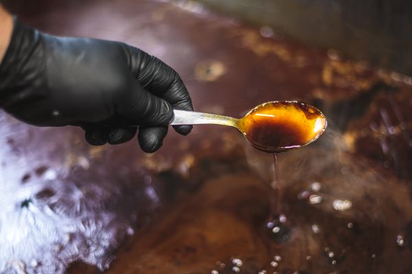 L'ARTISAN SAUCIER - College Culinaire de France
