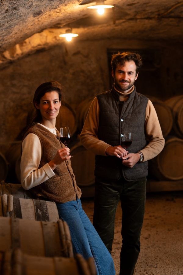 DOMAINE DE LA PRESLE - College Culinaire de France