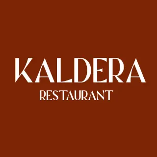 KALDERA