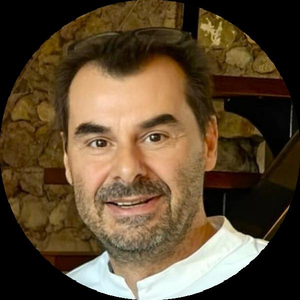 CYRIL ORINEL - College Culinaire de France
