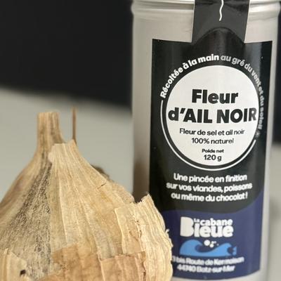 LA CABANE BLEUE - College Culinaire de France