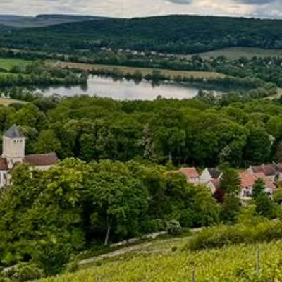 CHAMPAGNE DURDON BOUVAL - College Culinaire de France