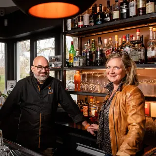 7ICI RESTAURANT - Restaurant