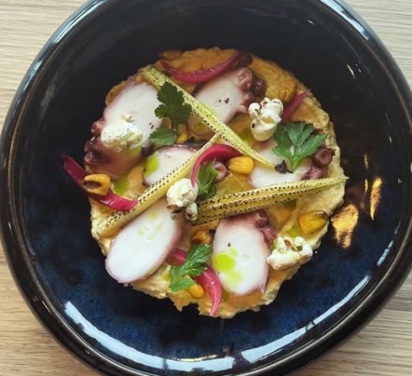 LA GIROUETTE - College Culinaire de France